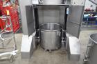 Tonelli 400 Liter Planetary Mixer